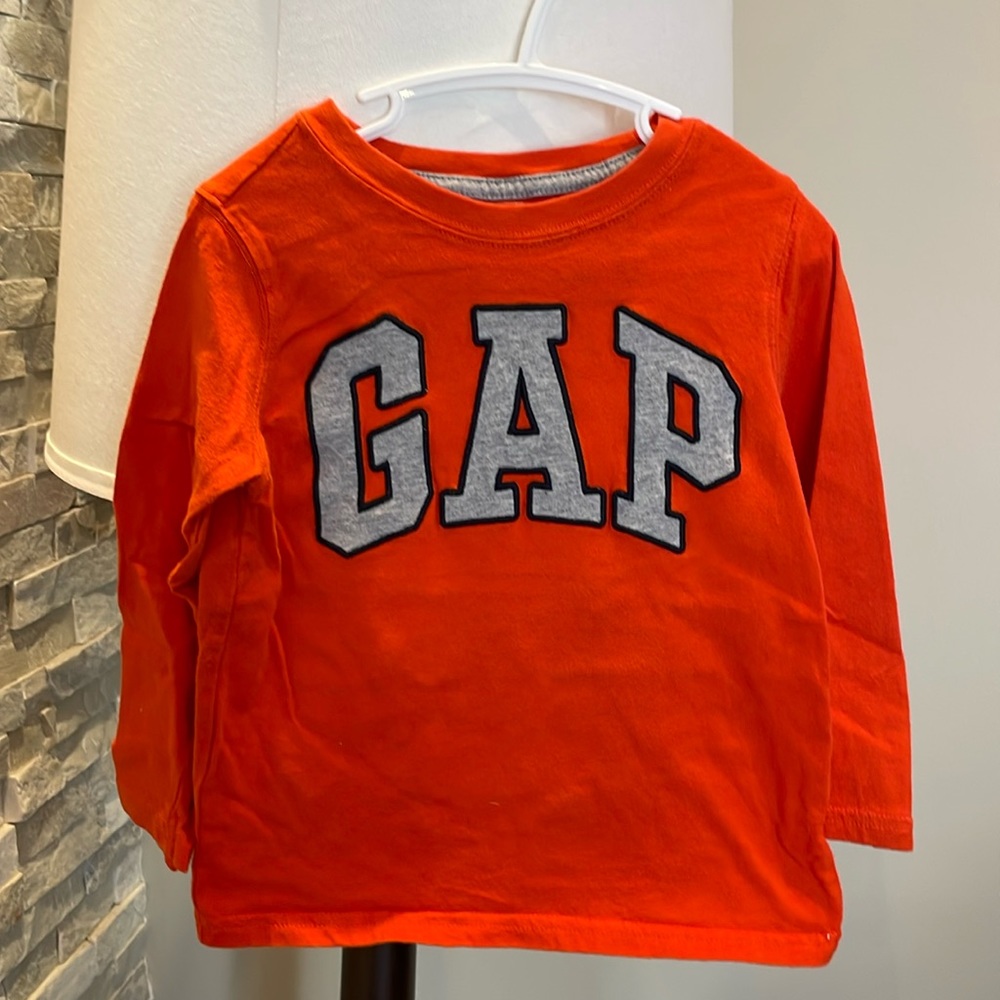Gap Playtime Favorites top